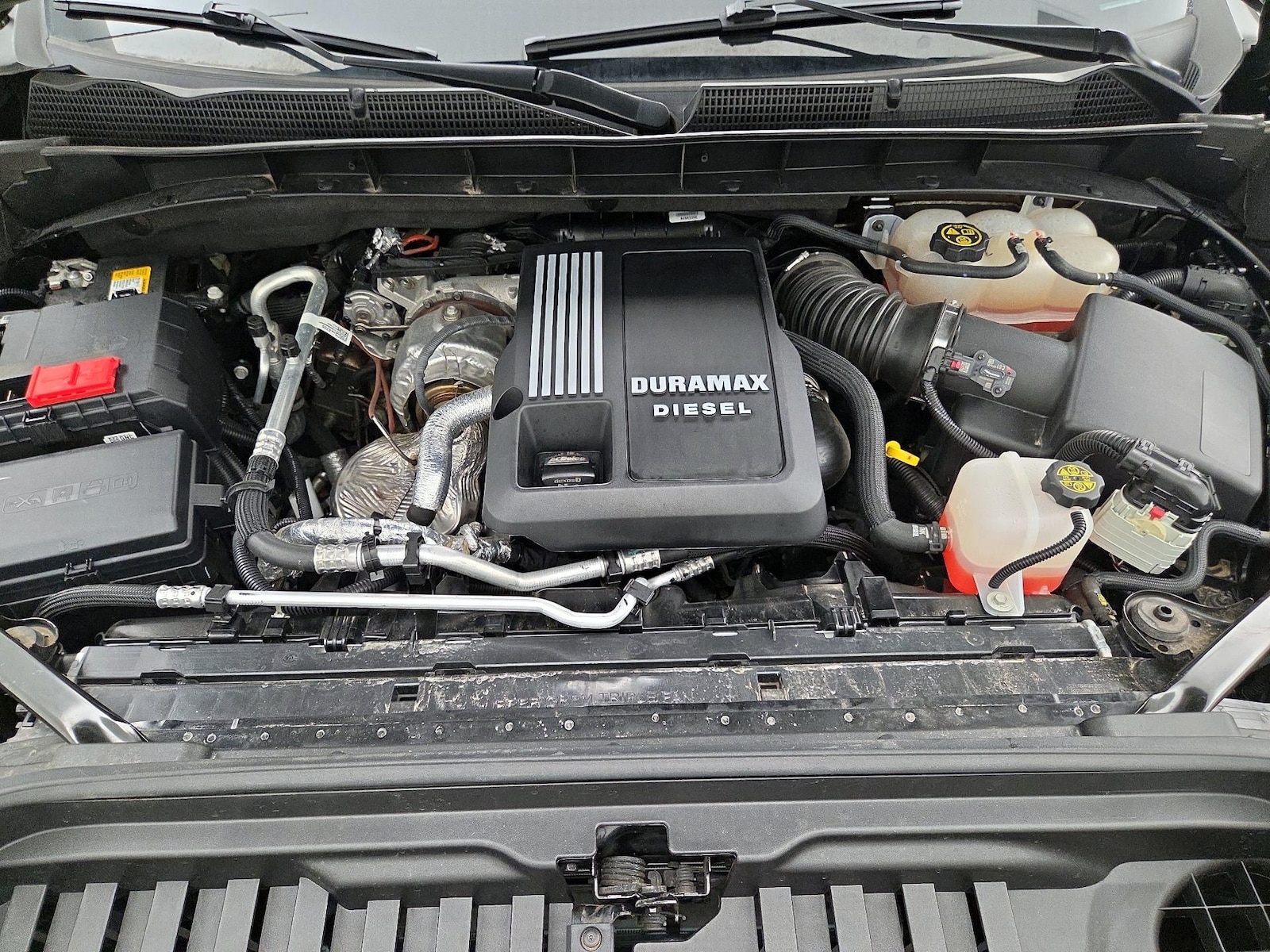 2023 GMC Sierra 1500 AT4 - Photo 23