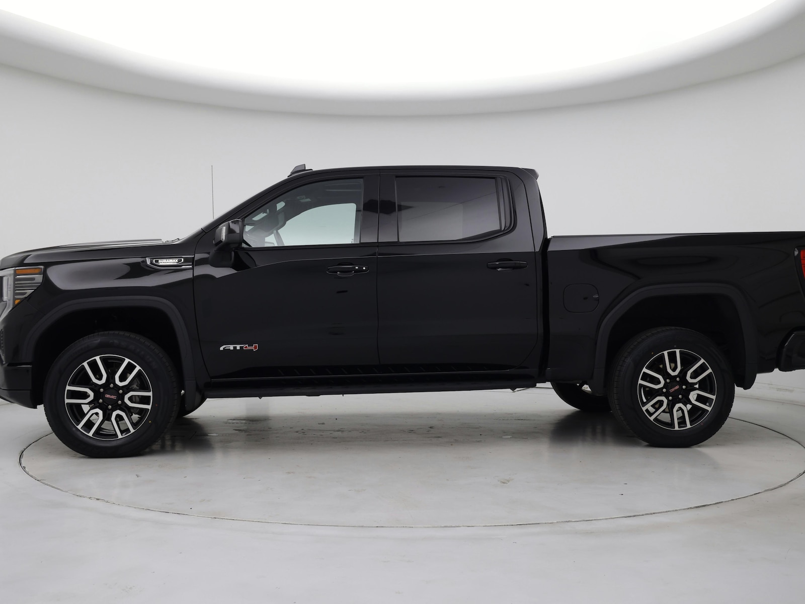 2023 GMC Sierra 1500 AT4 - Photo 4