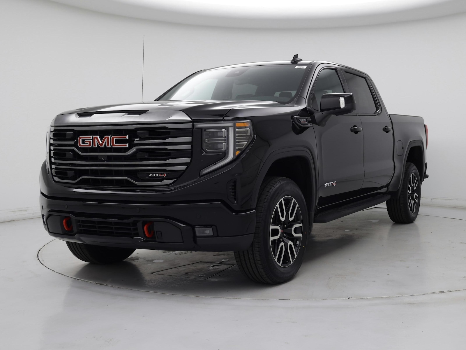 2023 GMC Sierra 1500 AT4 - Photo 5