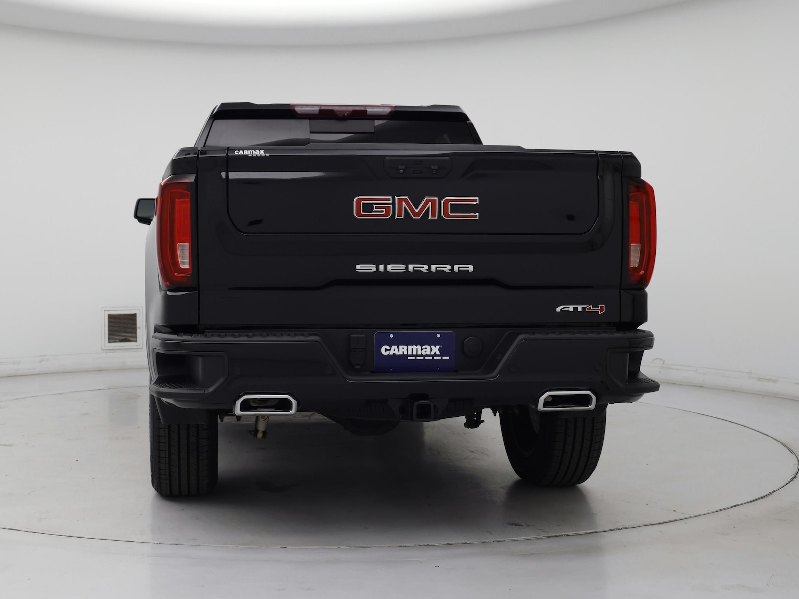 2023 GMC Sierra 1500 AT4 - Photo 7