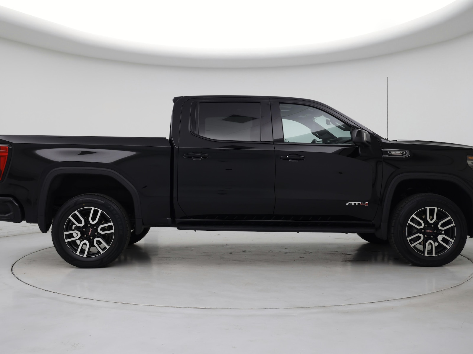 2023 GMC Sierra 1500 AT4 - Photo 8
