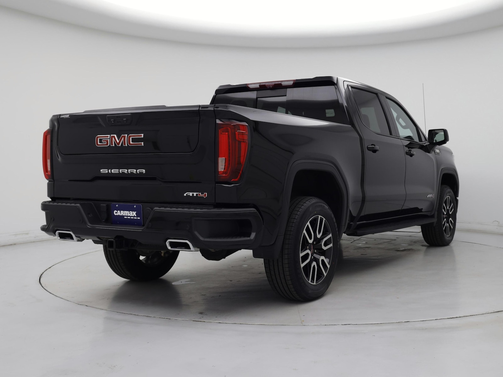 2023 GMC Sierra 1500 AT4 - Photo 9