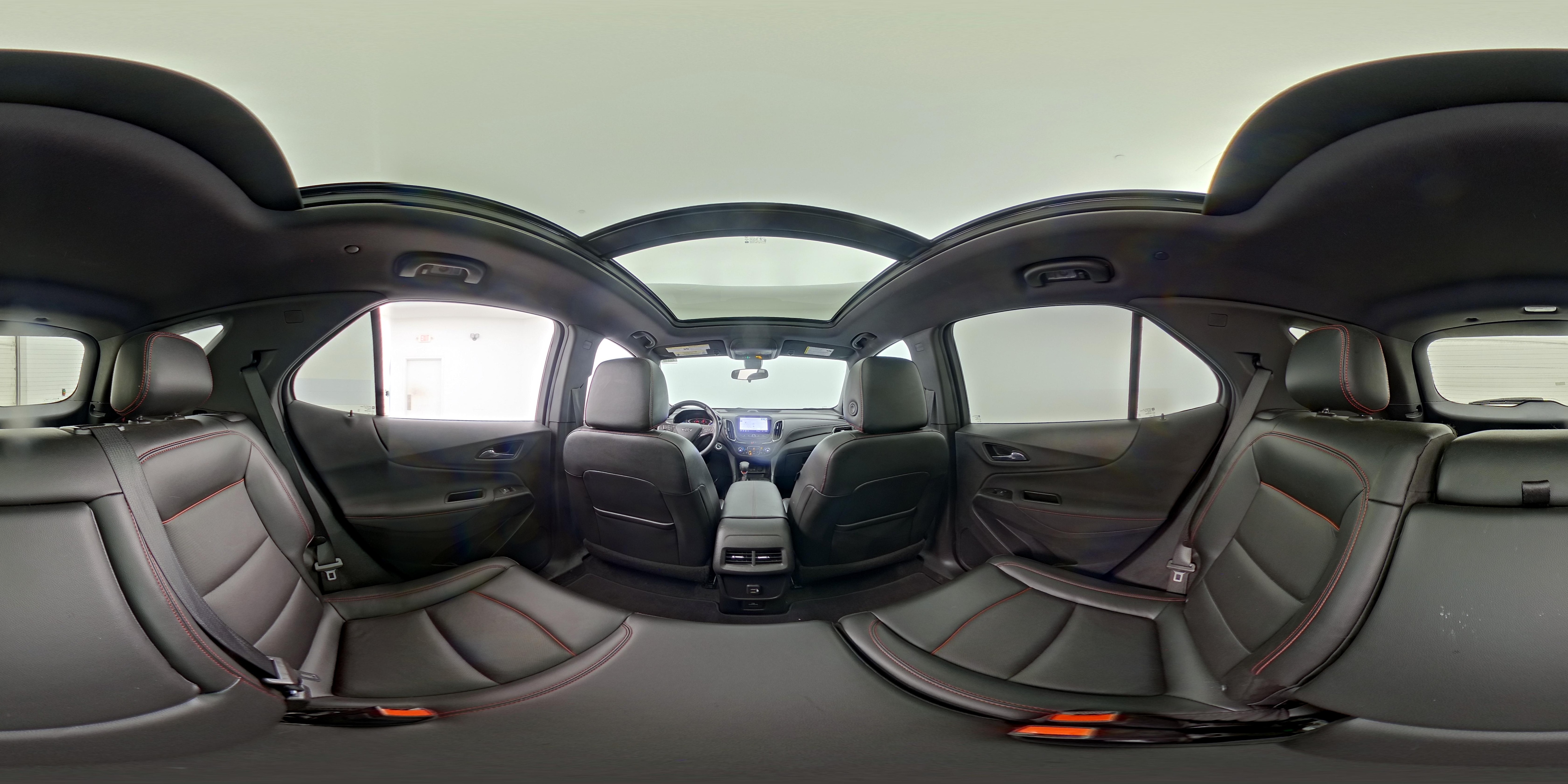 2022 Chevrolet Equinox RS - Photo 28