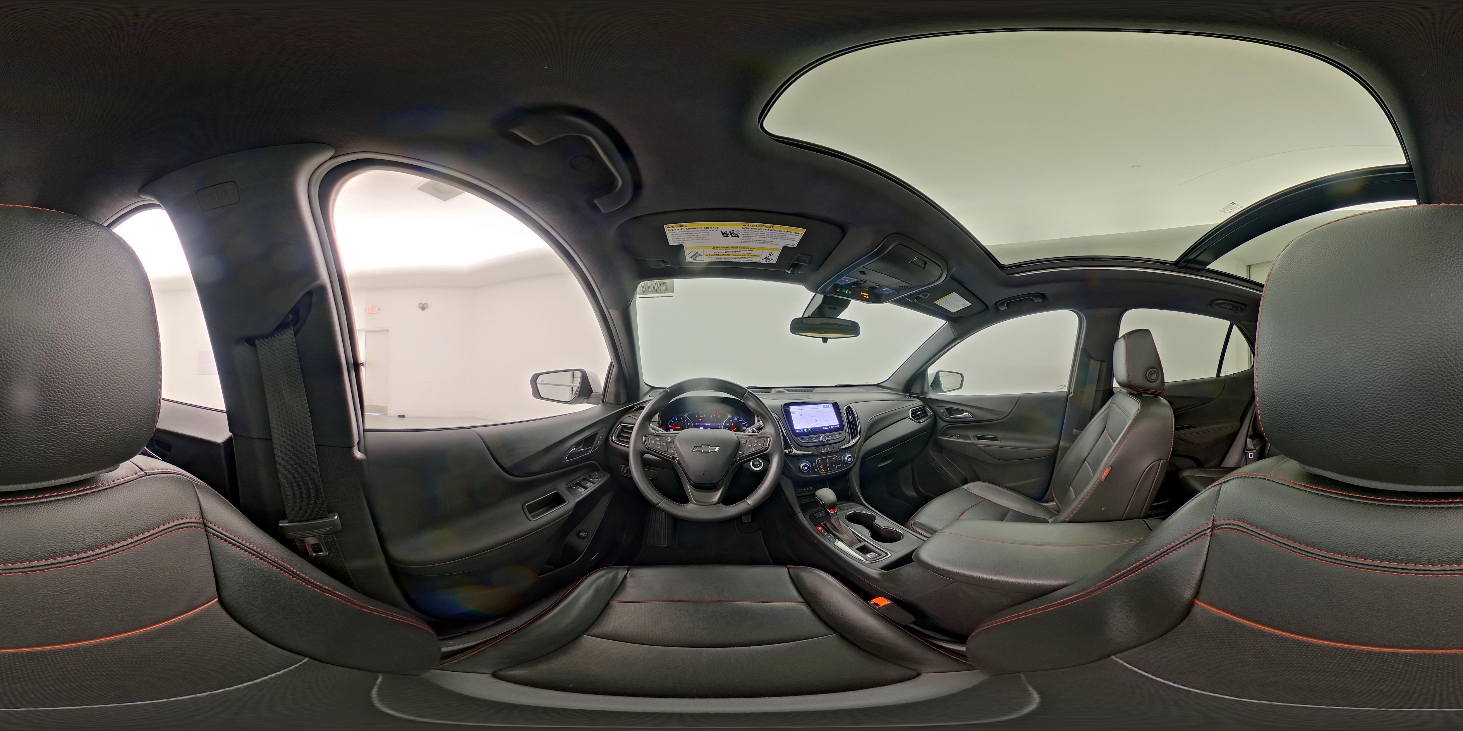 2022 Chevrolet Equinox RS - Photo 29