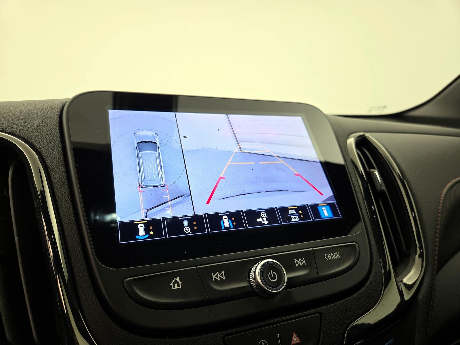 2022 Chevrolet Equinox RS - Photo 16