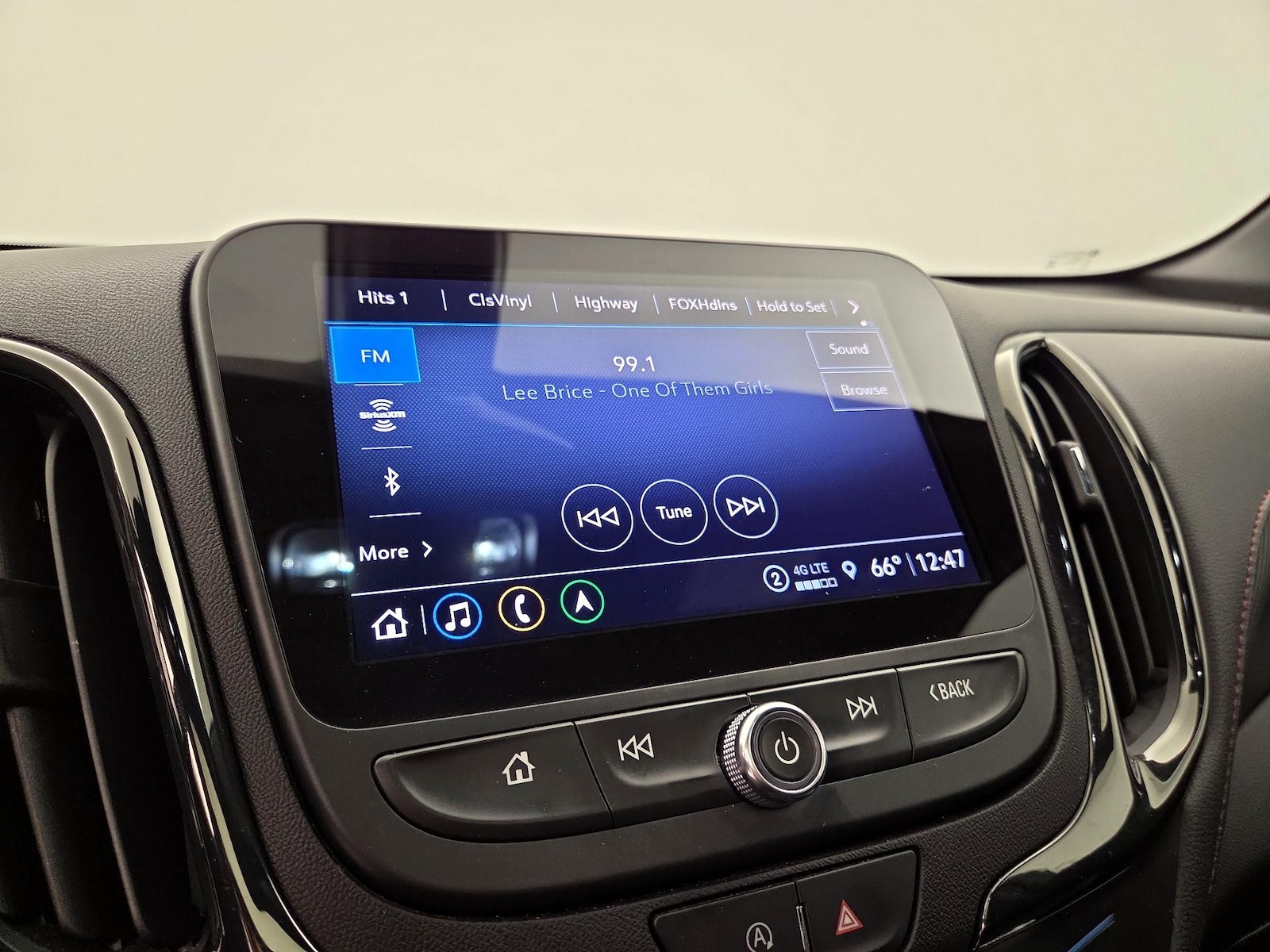 2022 Chevrolet Equinox RS - Photo 17