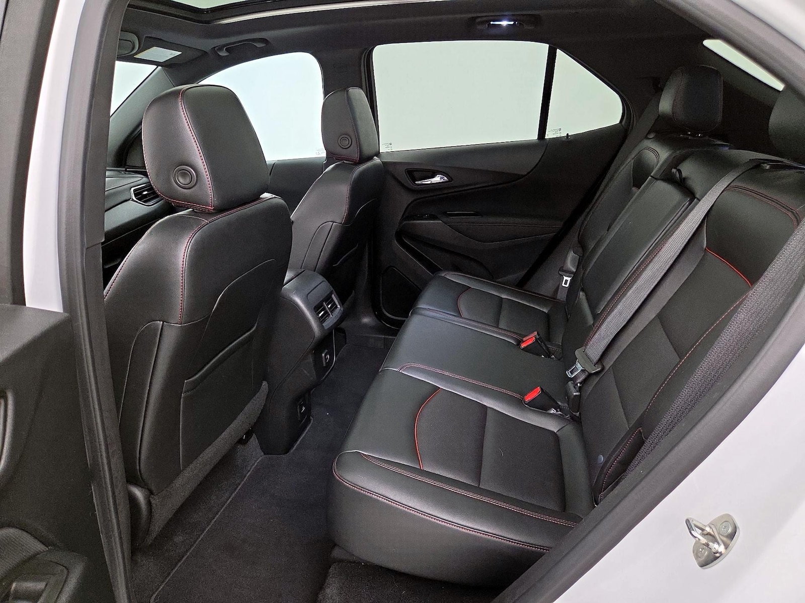 2022 Chevrolet Equinox RS - Photo 22