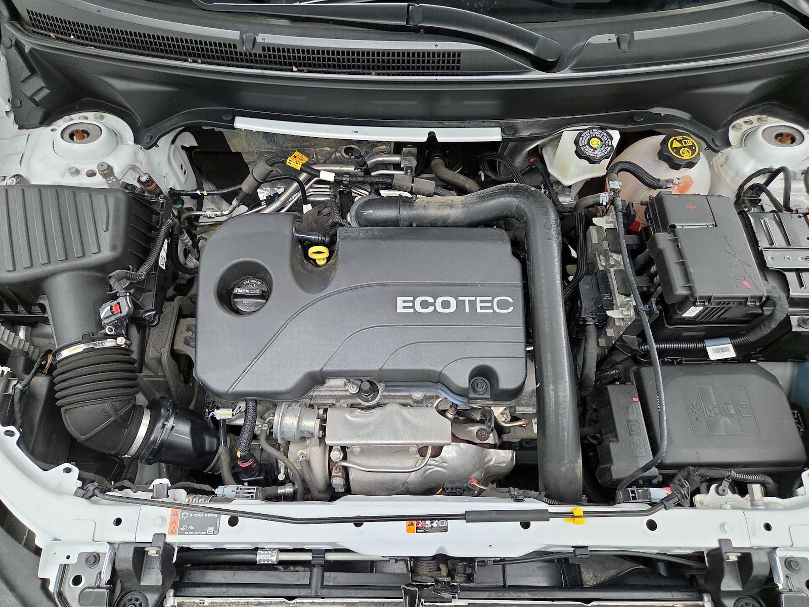 2022 Chevrolet Equinox RS - Photo 24