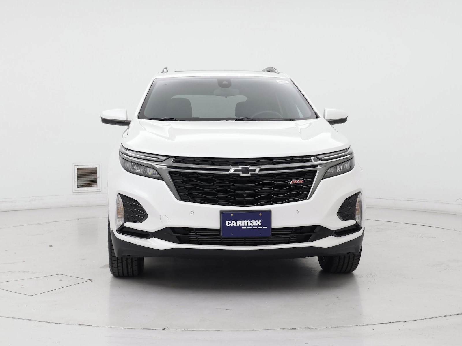 2022 Chevrolet Equinox RS - Photo 6