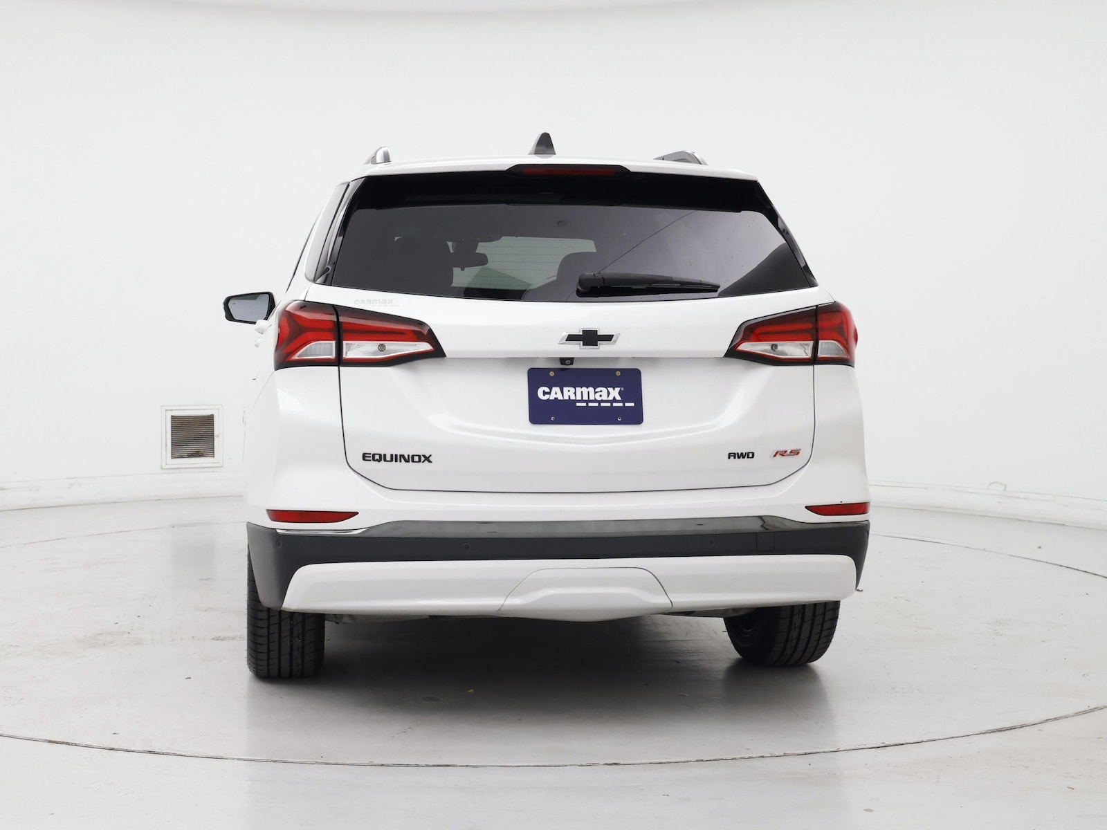 2022 Chevrolet Equinox RS - Photo 7