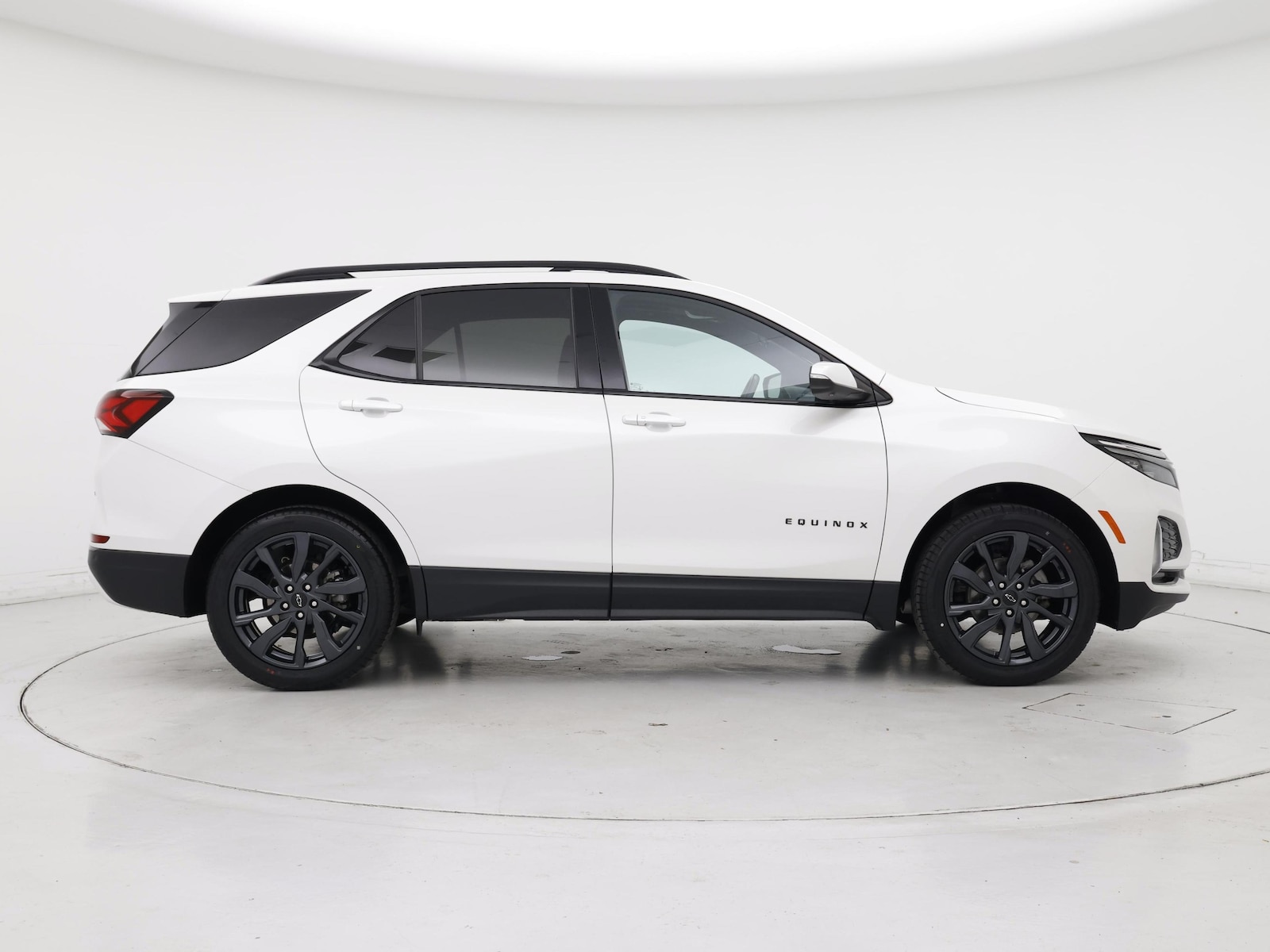 2022 Chevrolet Equinox RS - Photo 8