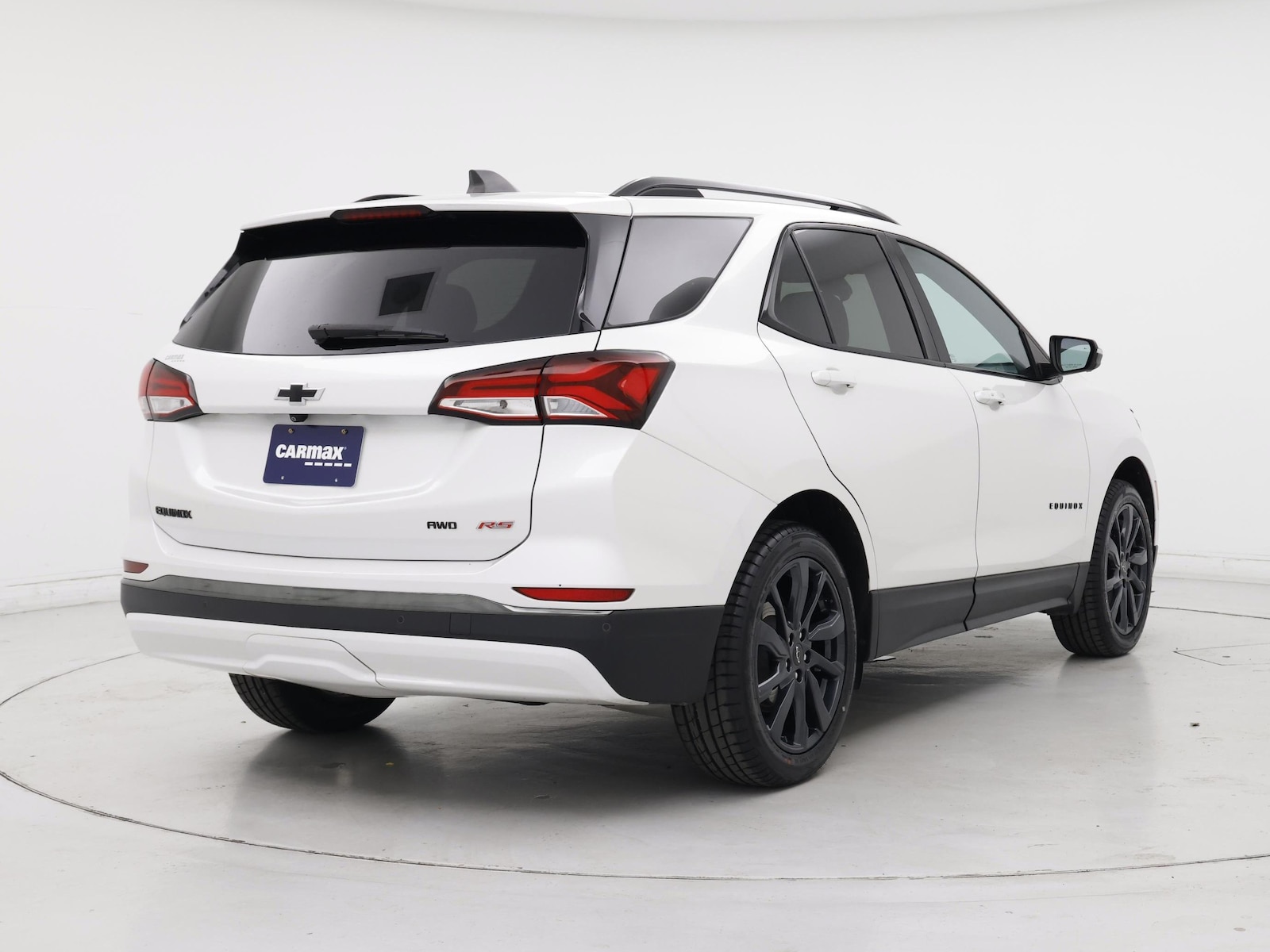 2022 Chevrolet Equinox RS - Photo 9