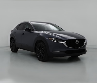 Recommended categories heading image of the selected vehicle