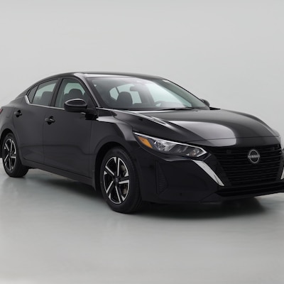 Vehicle exterior view