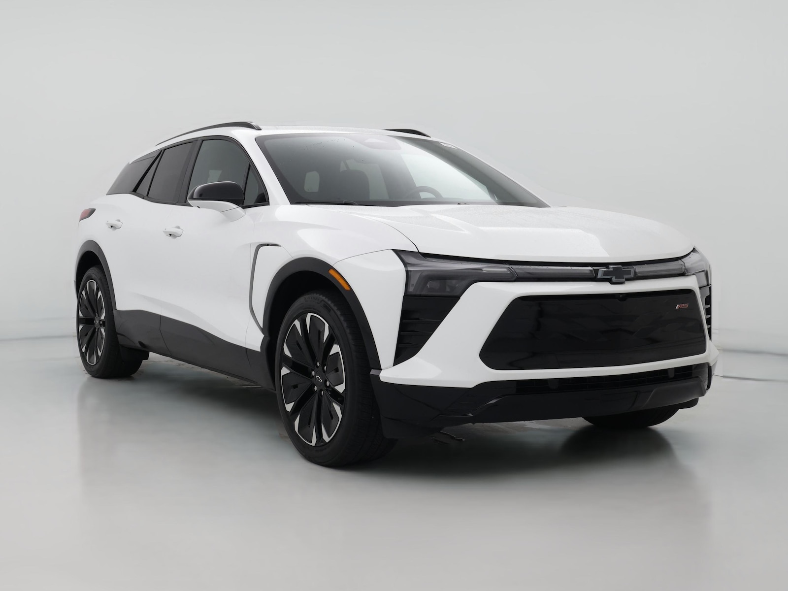 2024 Chevrolet Blazer EV