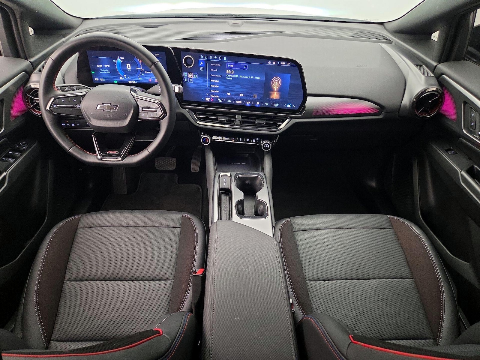 Rear View Camera