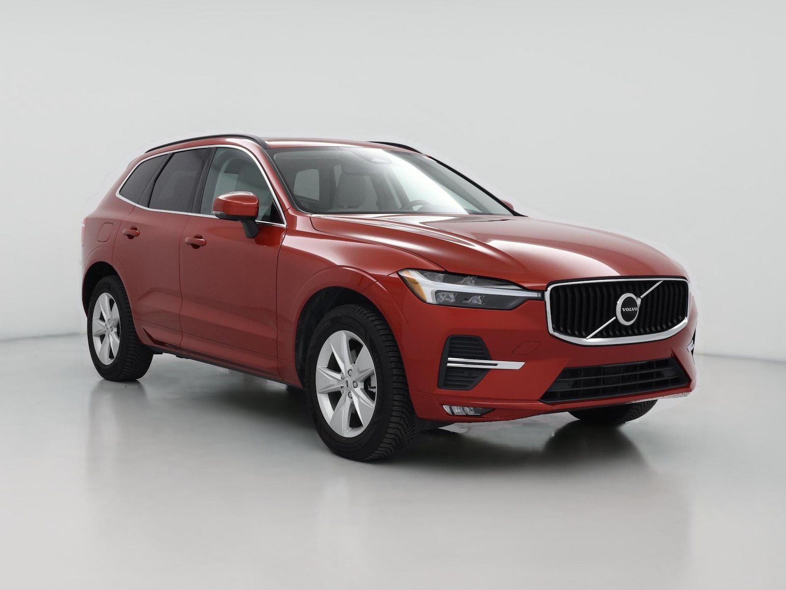 2022 Volvo XC60