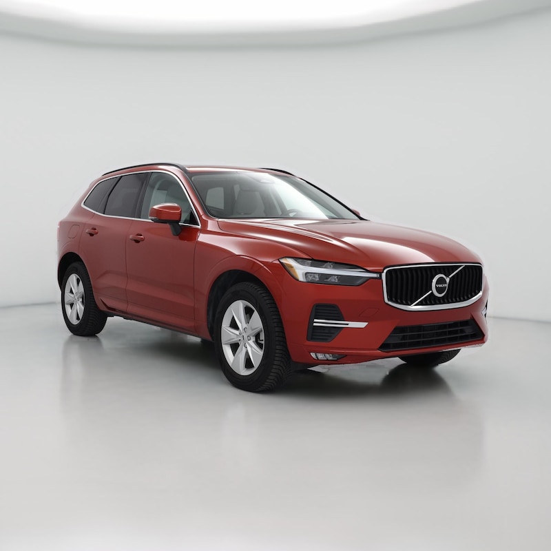2022 Volvo XC60 B5 Momentum