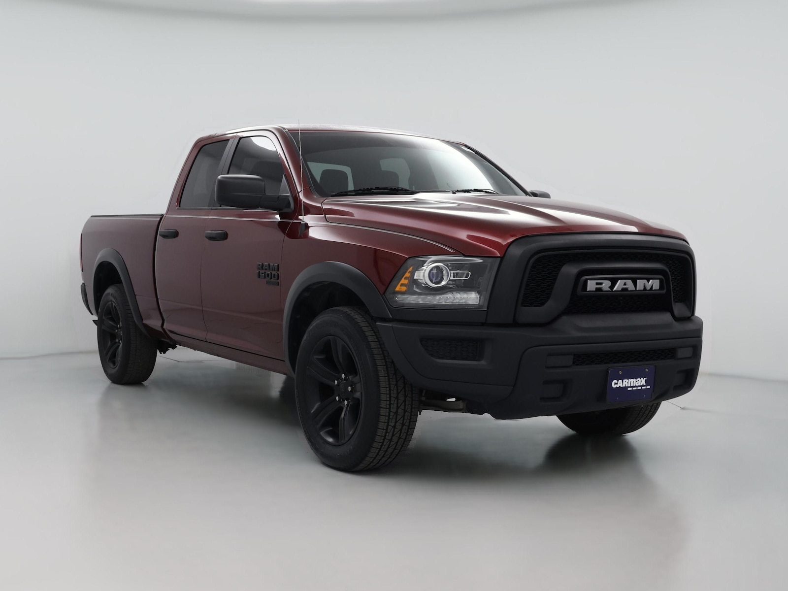 2021 RAM 1500 Classic