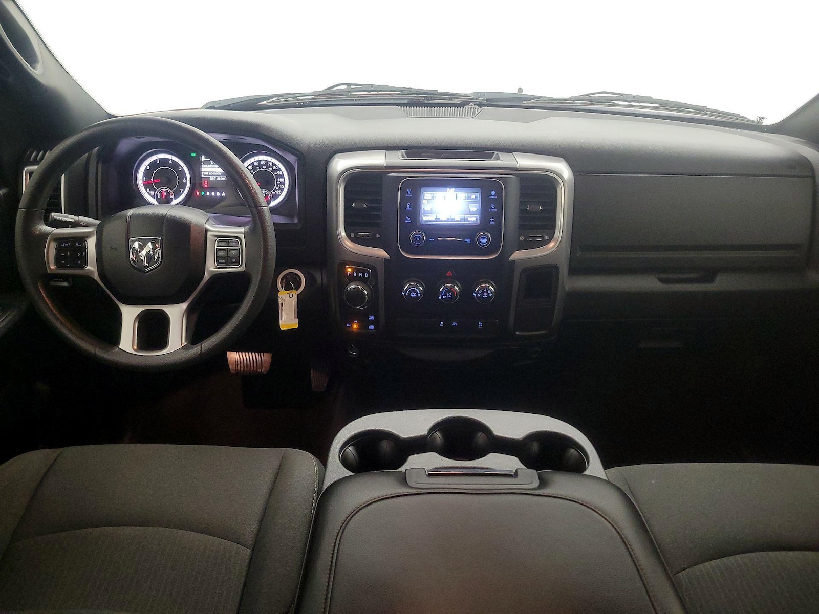Rear View Camera