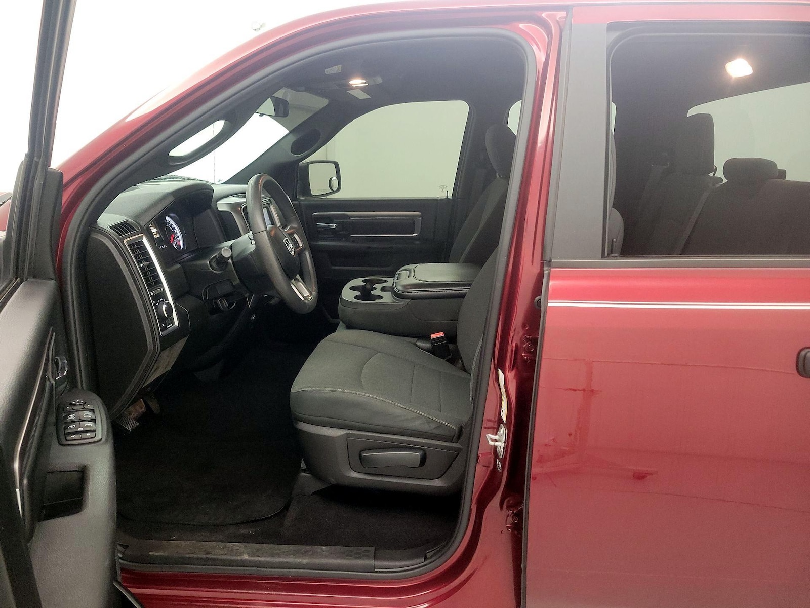 Side Airbags