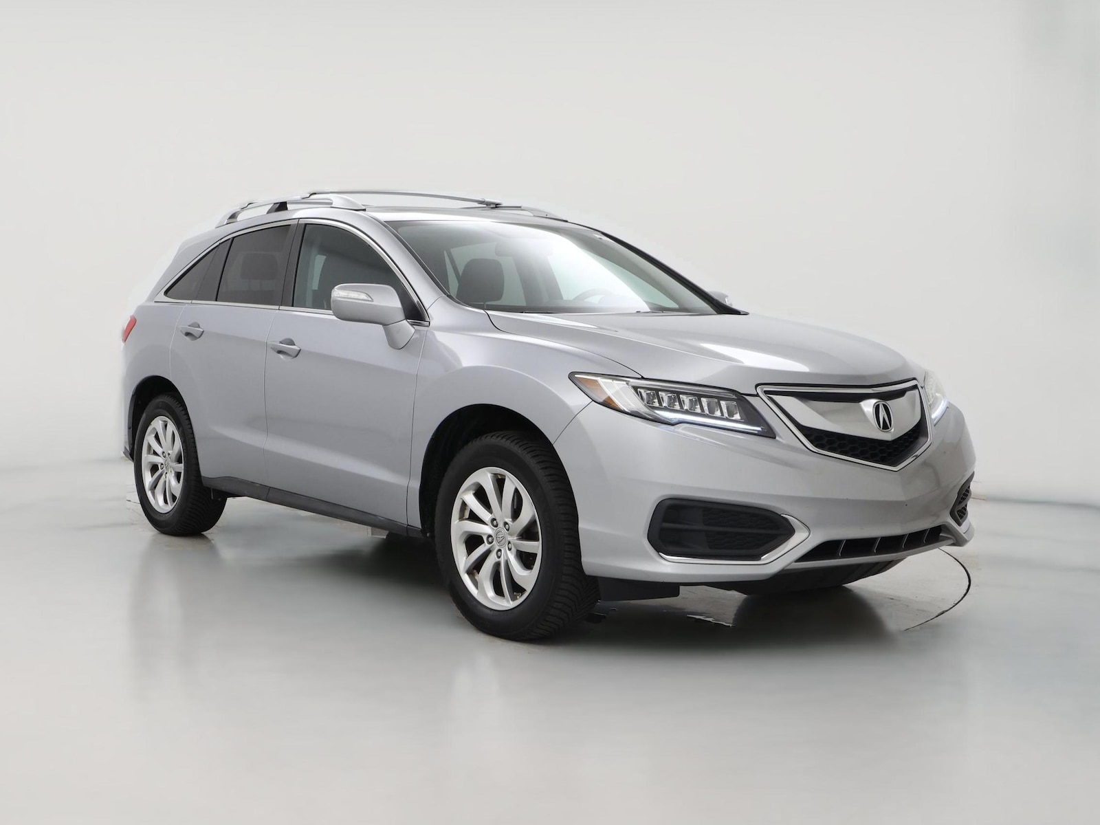 2017 Acura RDX