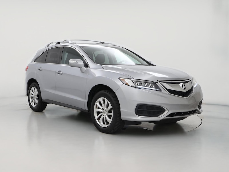 2017 Acura RDX AWD