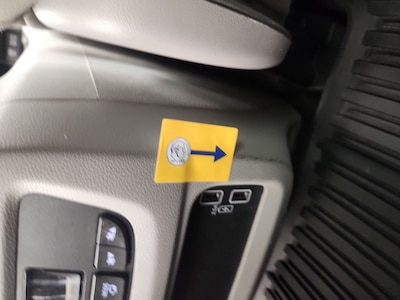 Condition detail