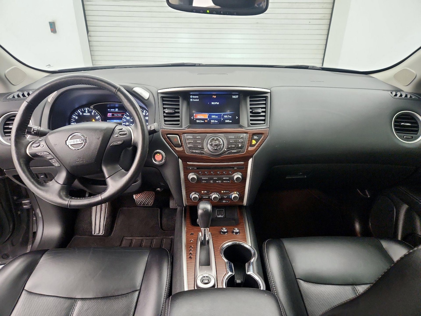 Navigation System