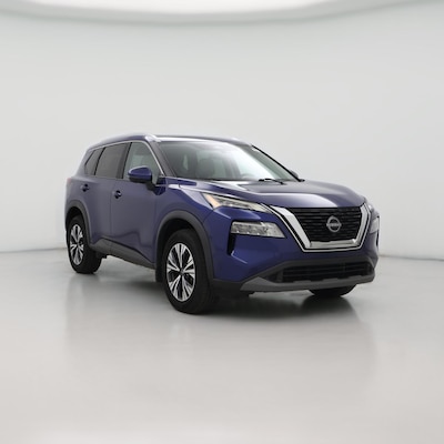 Vehicle exterior view