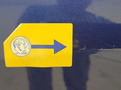 Condition detail