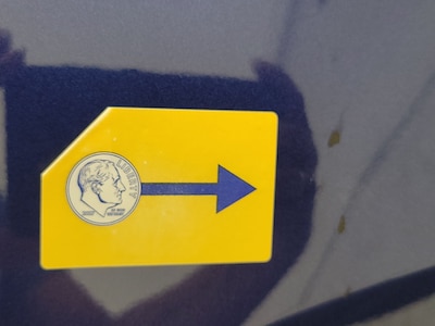 Condition detail