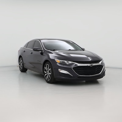 2022 Chevrolet Malibu RS
