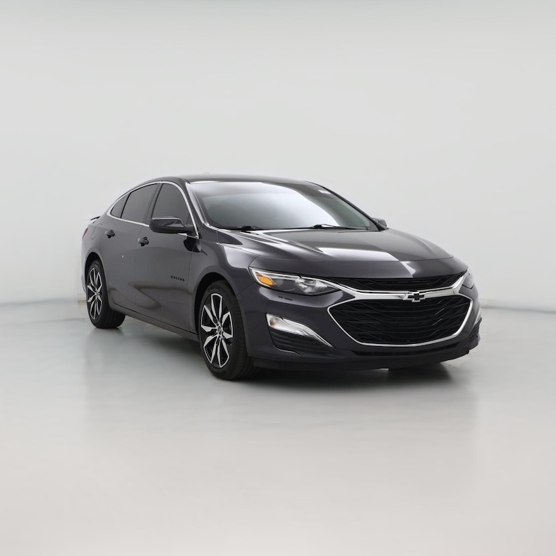 2022 Chevrolet Malibu RS