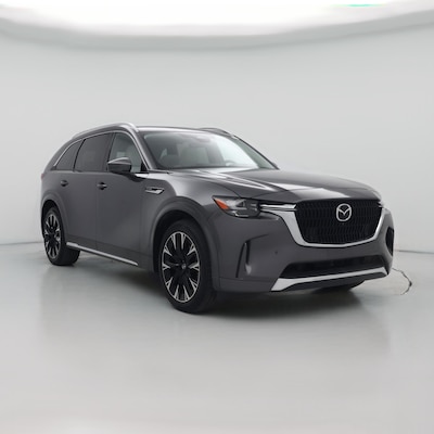 2024 Mazda CX-90 Turbo S Premium Plus