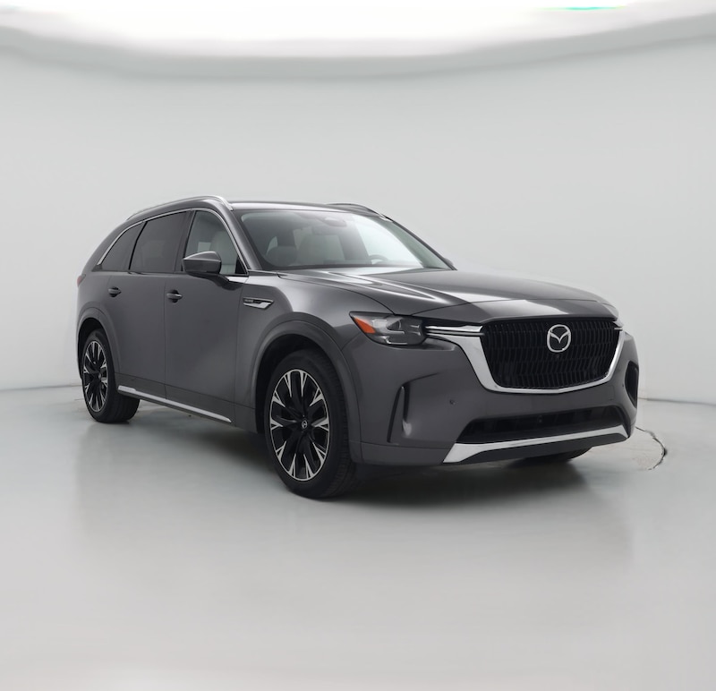 2024 Mazda CX-90 Turbo S Premium Plus