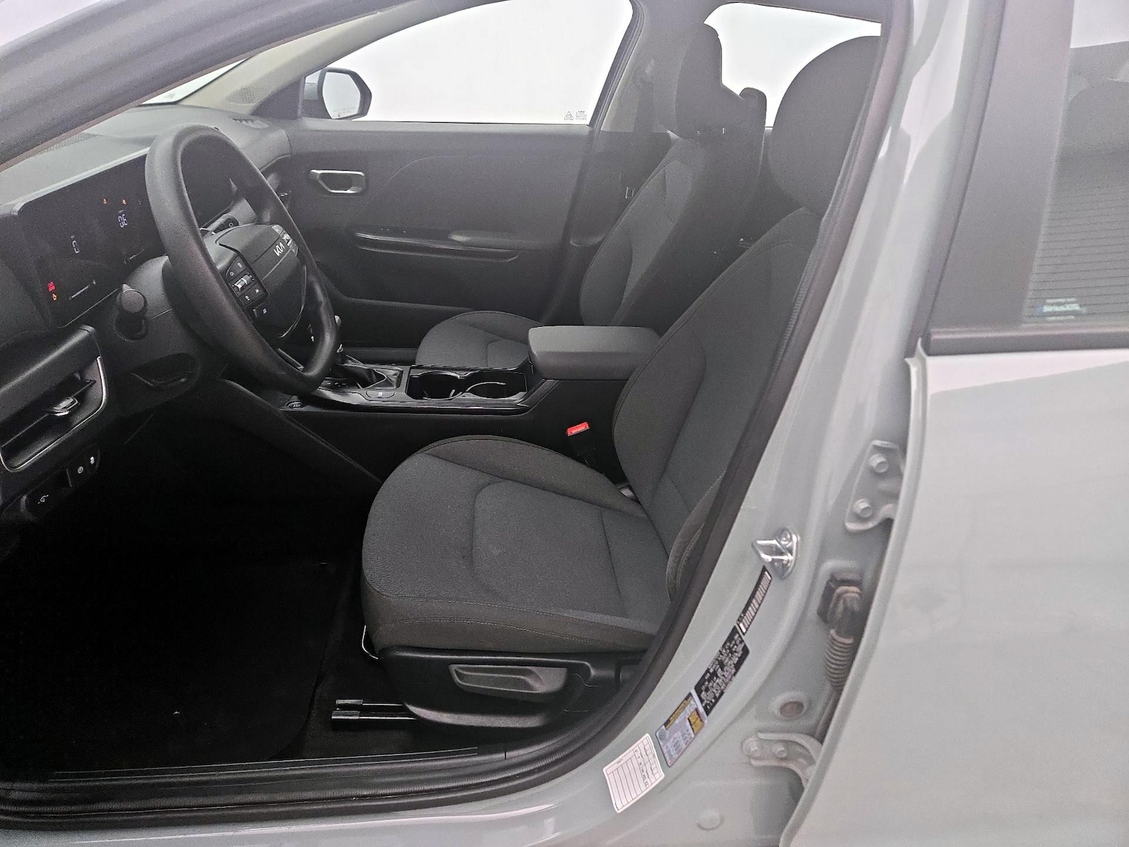 Side Airbags
