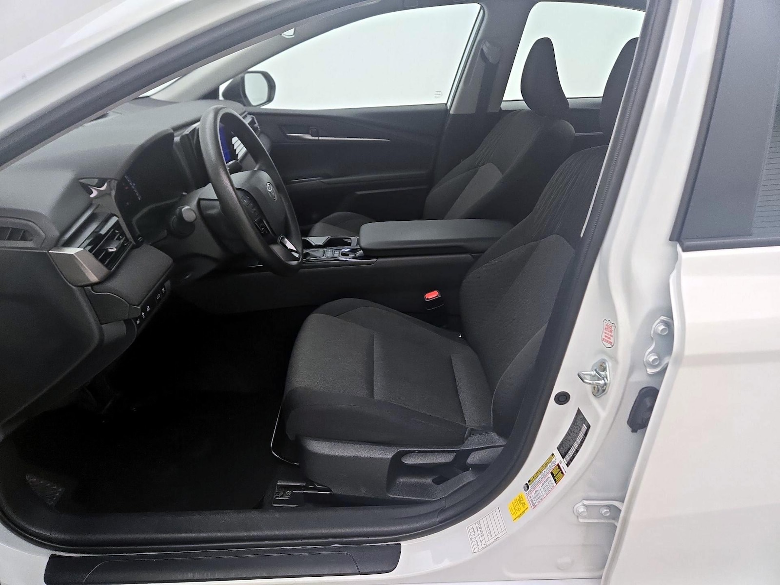 Side Airbags