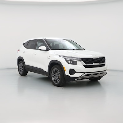 2023 Kia Seltos LX