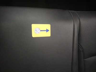 Condition detail