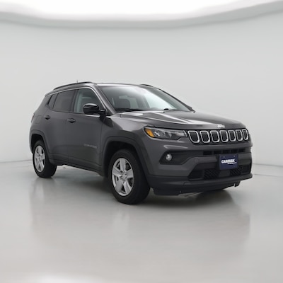 Vehicle exterior view