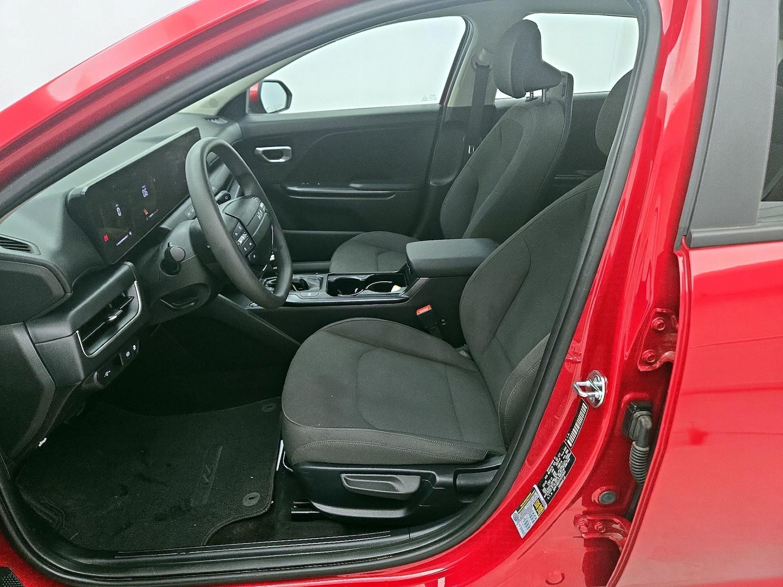 Side Airbags