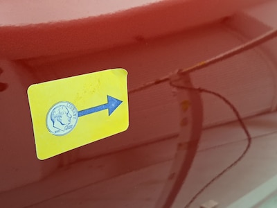 Condition detail
