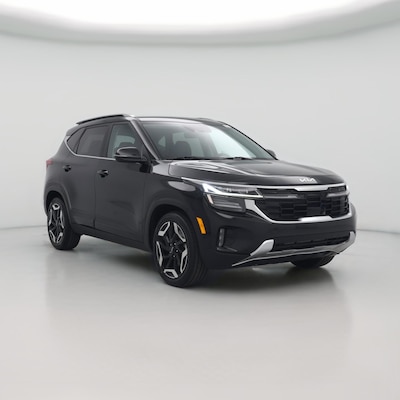 Vehicle exterior view