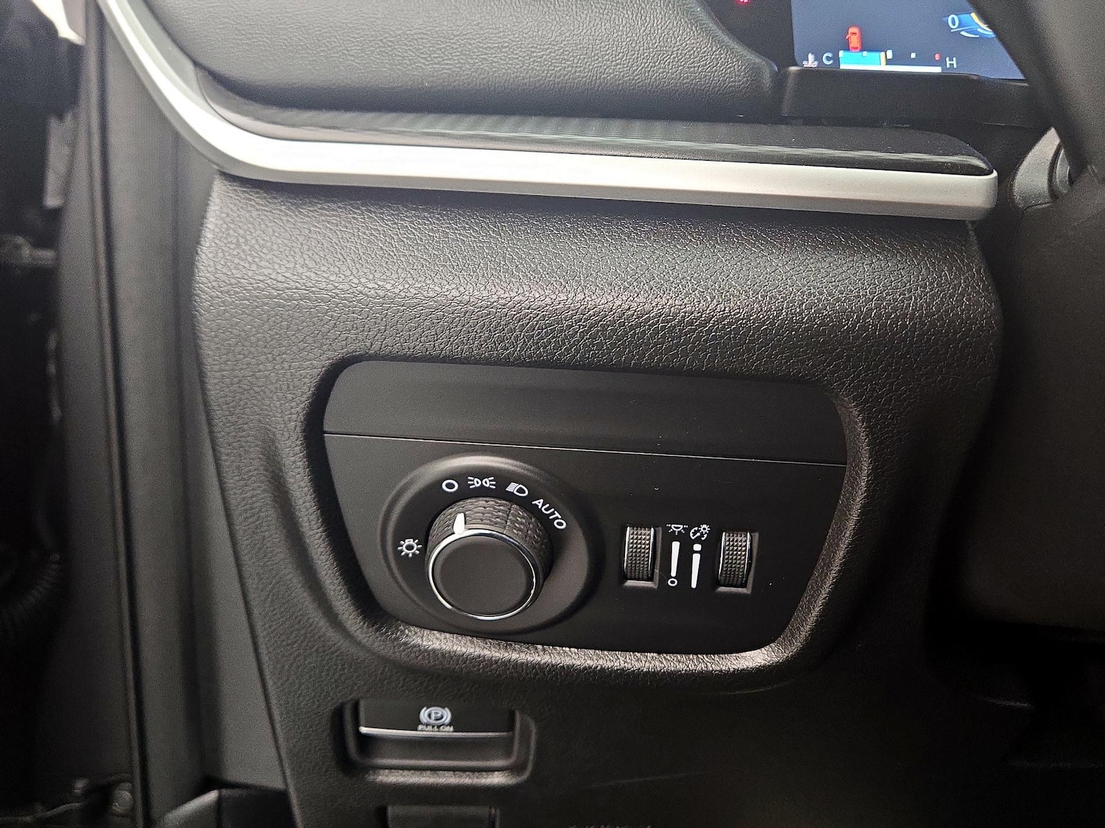 2023 Jeep Grand Cherokee Altitude - Photo 14