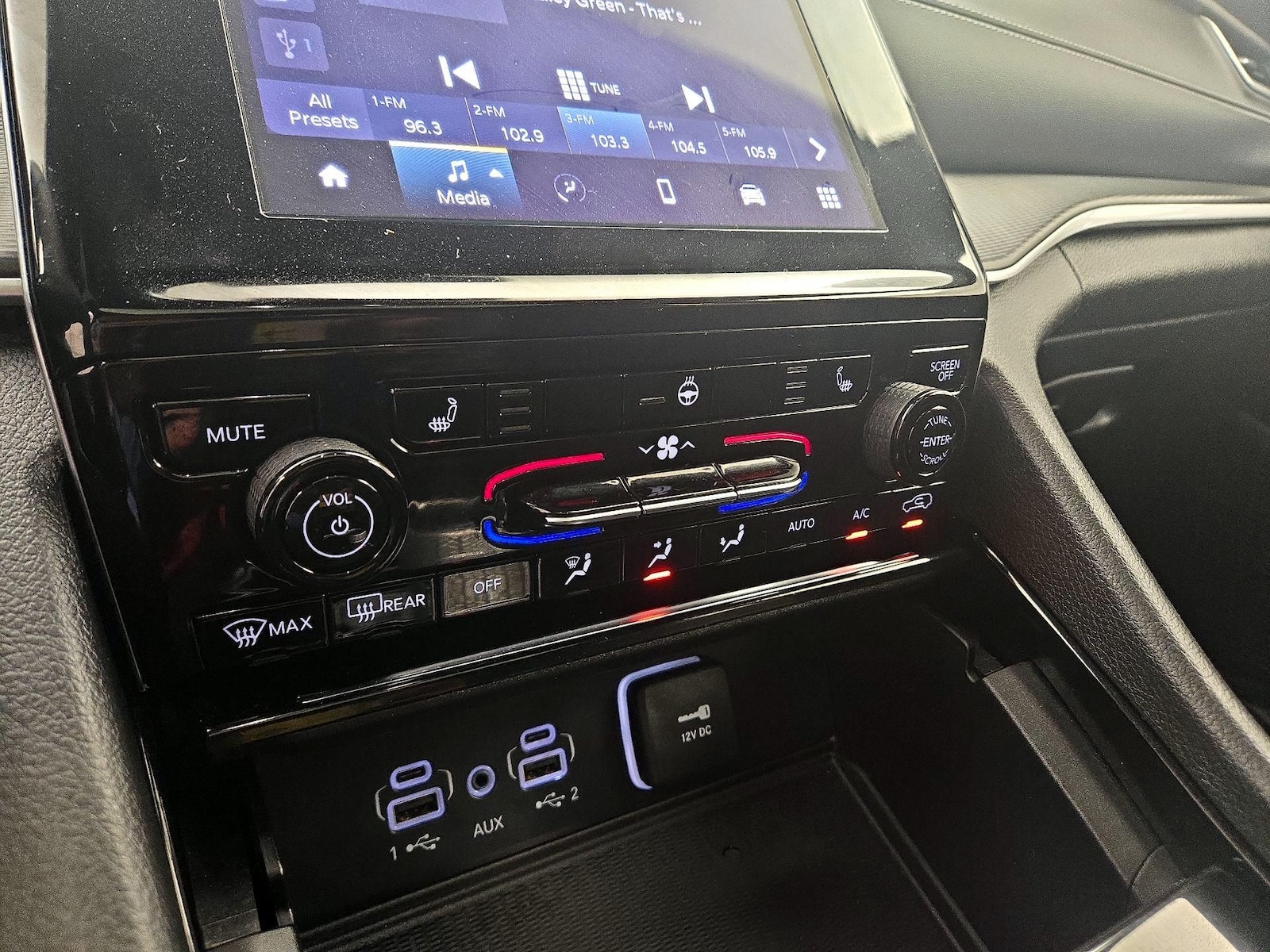 2023 Jeep Grand Cherokee Altitude - Photo 17