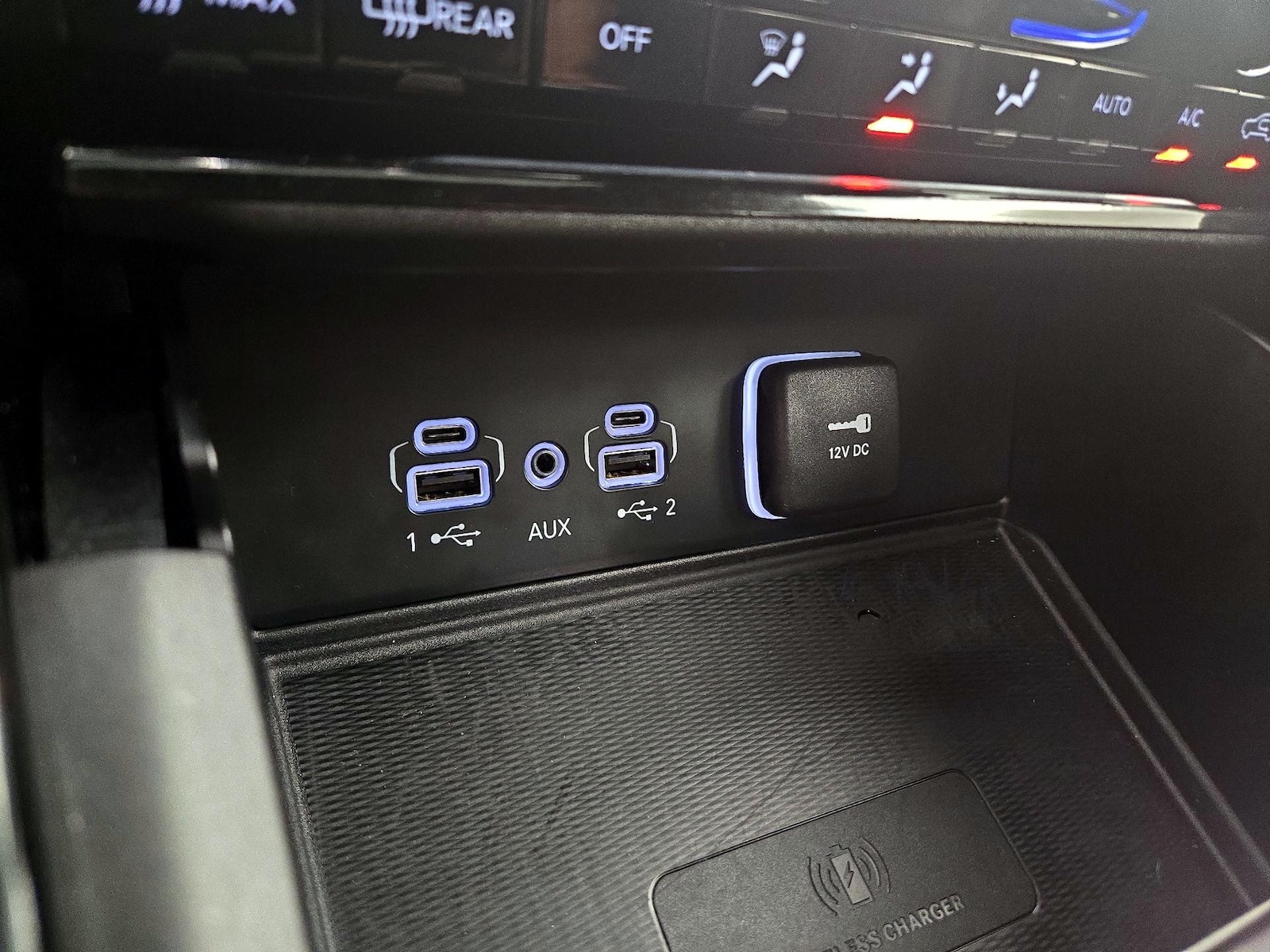 2023 Jeep Grand Cherokee Altitude - Photo 19