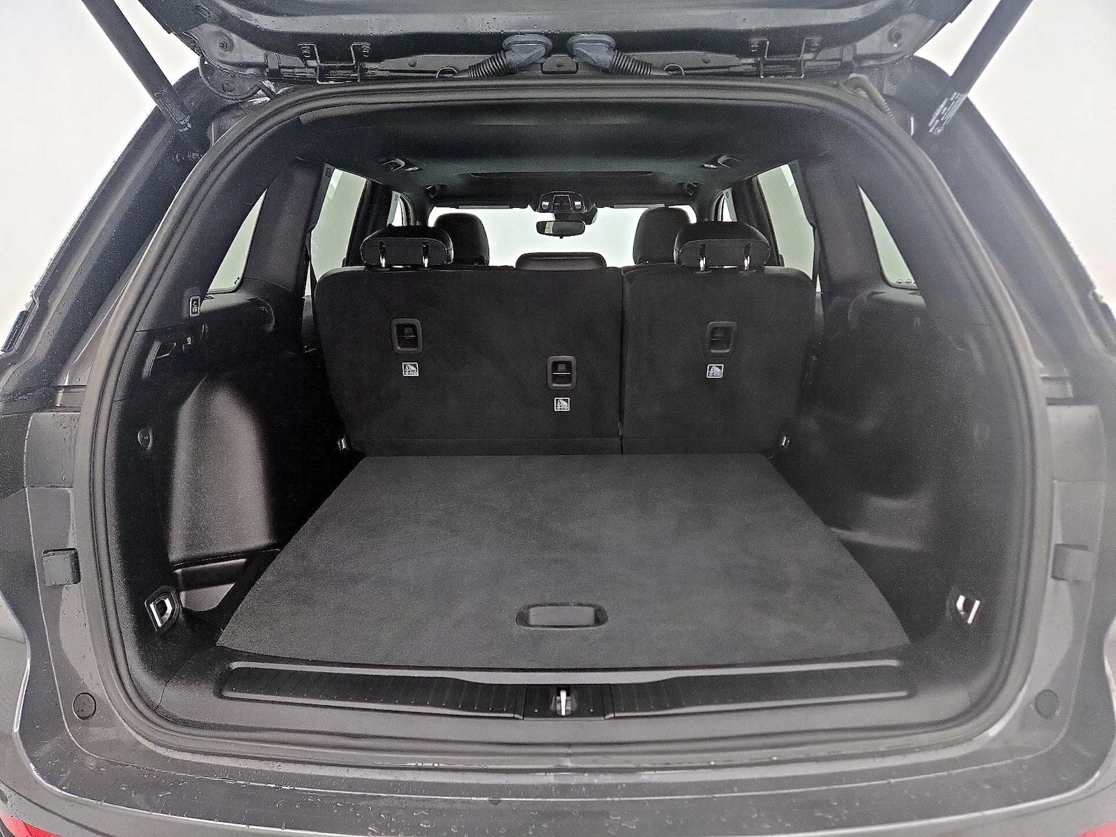 2023 Jeep Grand Cherokee Altitude - Photo 22