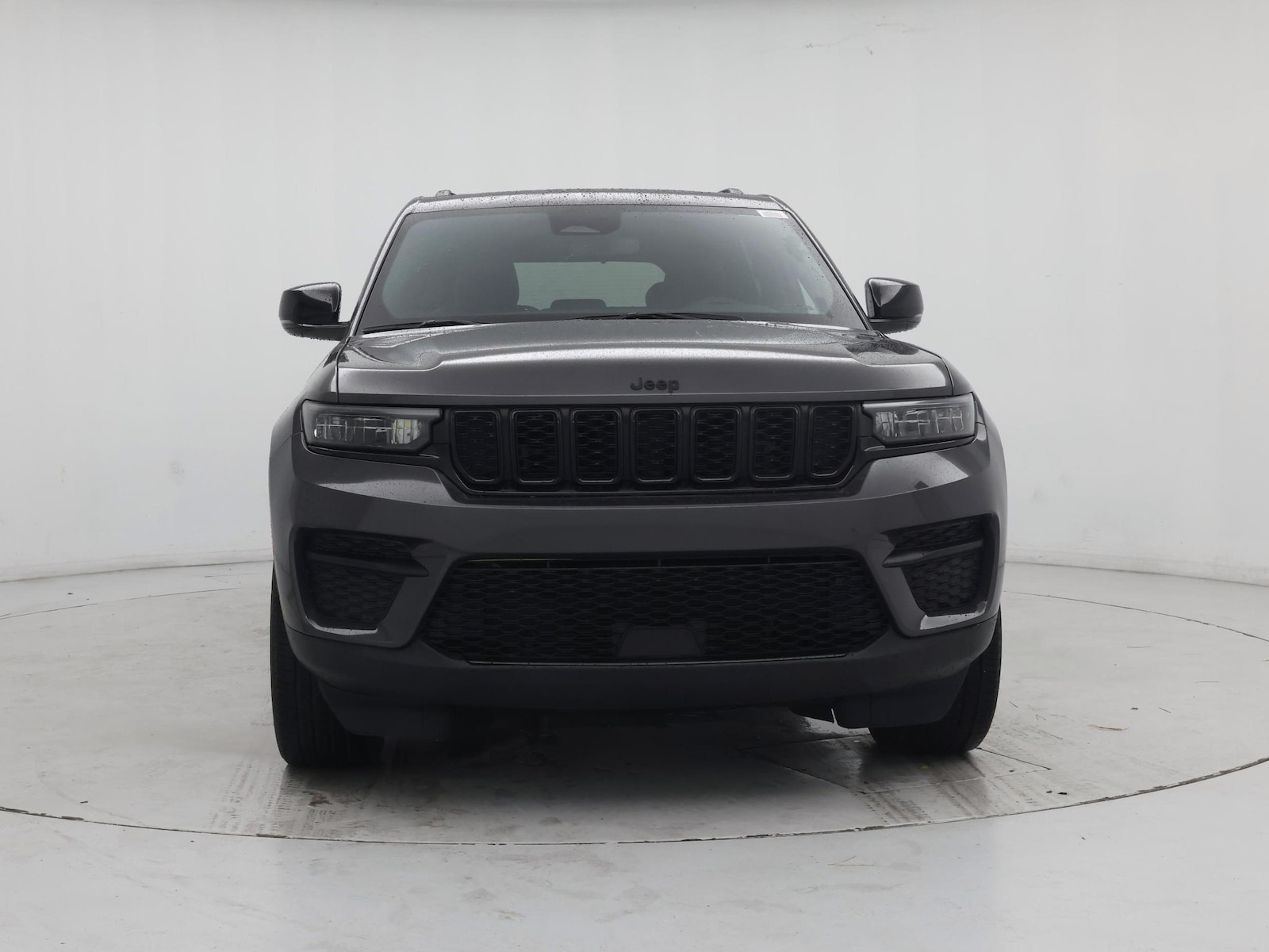 2023 Jeep Grand Cherokee Altitude - Photo 6