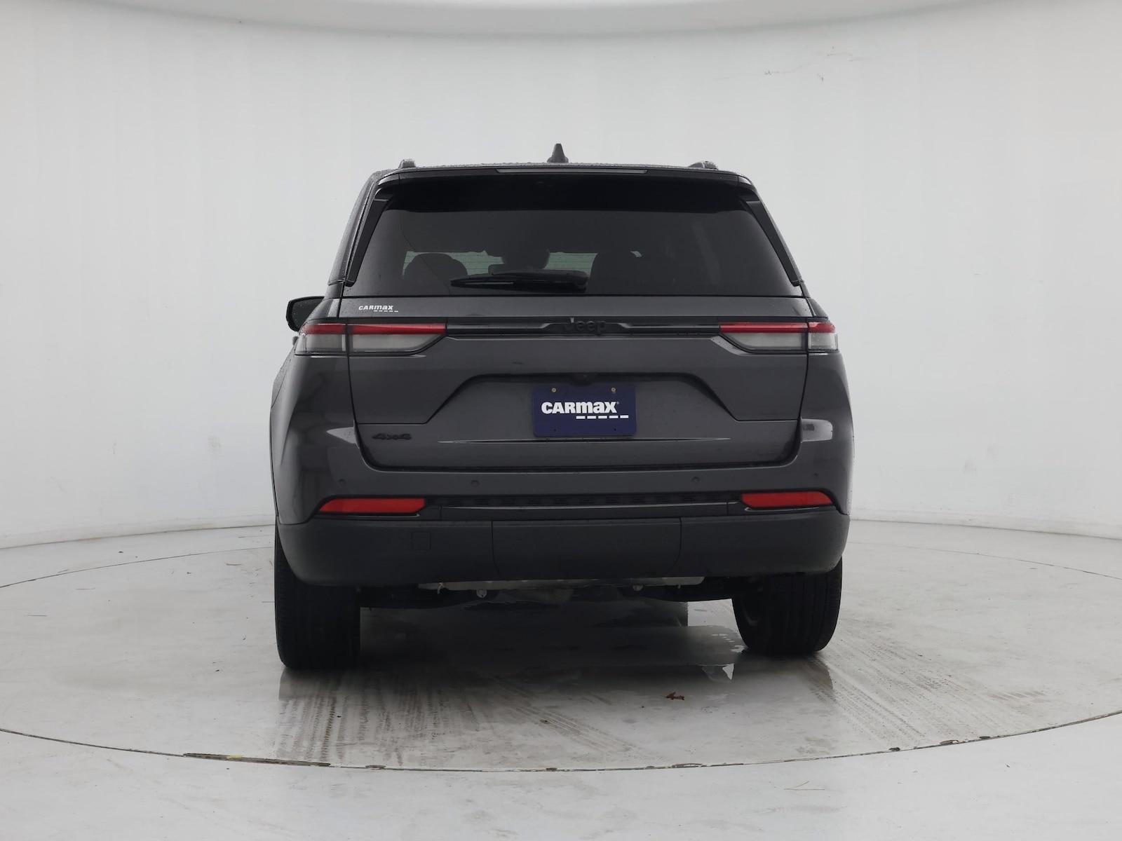 2023 Jeep Grand Cherokee Altitude - Photo 7